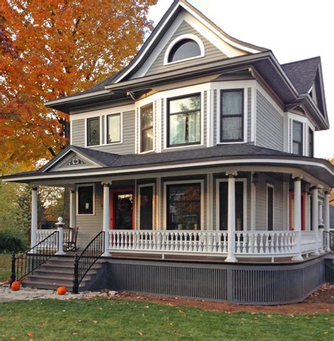 victorian porch trim exterior